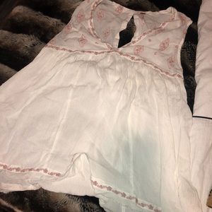Free people shirt